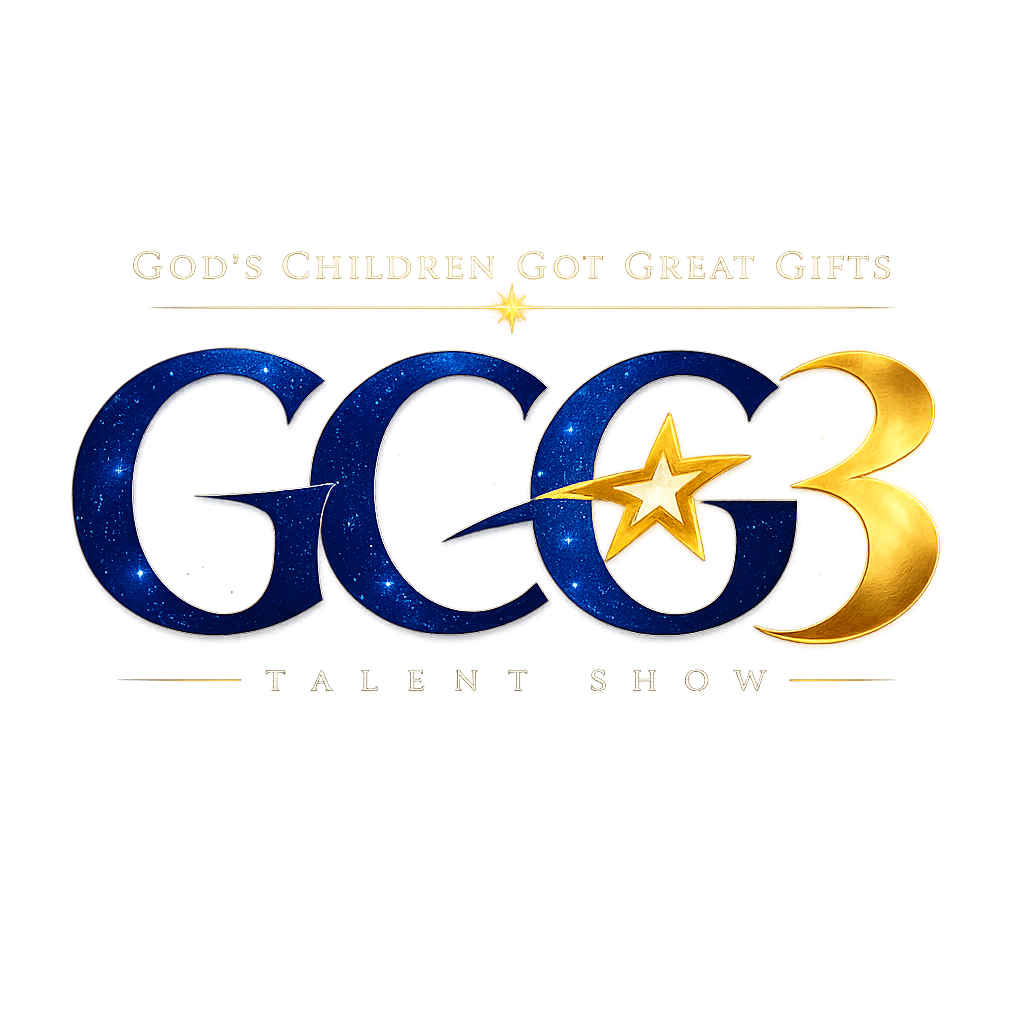 GCG3 logo